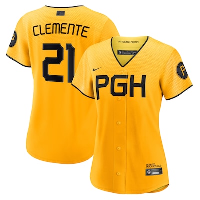 Pittsburgh Pirates Women Jerseys 2025-12-05-016